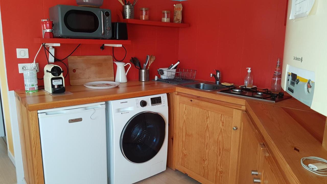 Apartamento Le Point De Vue Albi Exterior foto