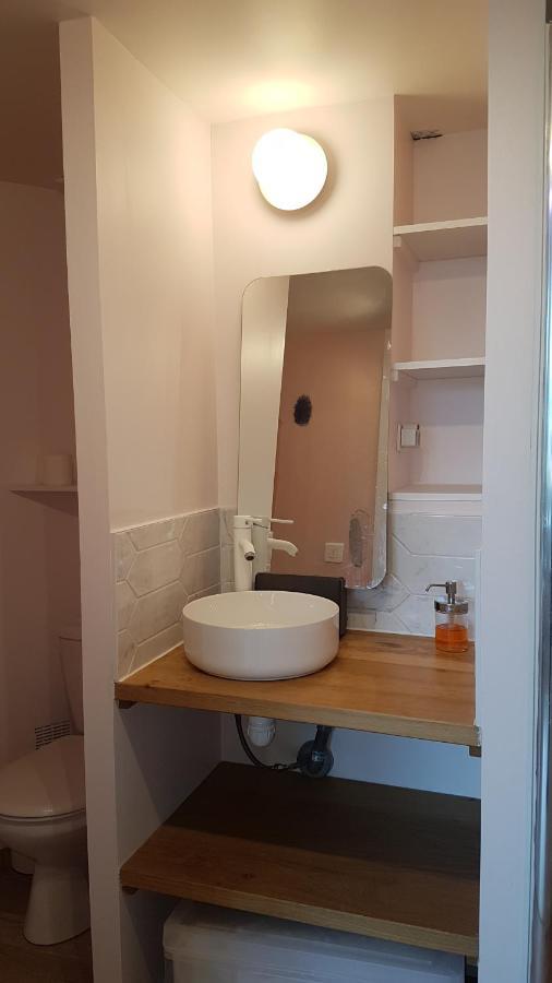 Apartamento Le Point De Vue Albi Exterior foto